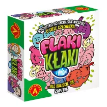 Flaki k�aki Alexander