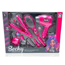 Fryzjer z akcesoriami Cabo-Toys