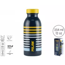 Milan Butelka termiczna Swims 354 ml