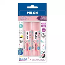 Milan Klej w sztyfcie Peacock 2 x 21 g