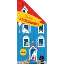 In the Moominhouse