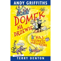 Domek na drzewie: najg�upsze historyjki