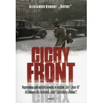 Cichy front