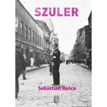 Szuler. Opowie�� o kr�lu Mo�ku Merinie i jego poddanych