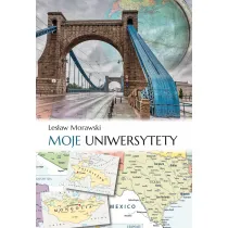Moje uniwersytety