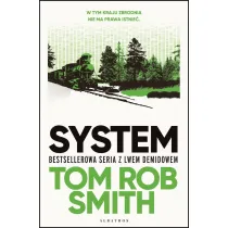 System. Leo Demidov. Tom 1