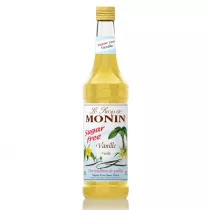 Monin Syrop waniliowy Sugar Free 700 ml