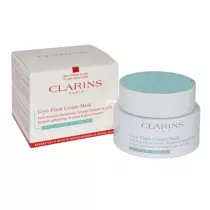 Clarins Maska do twarzy Cryo - Flash Cream Mask 75 ml