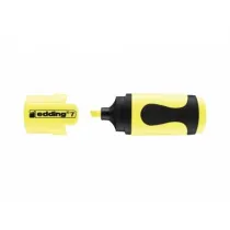 Textmarker Edding mini zakrelacz - pastelowo-ty