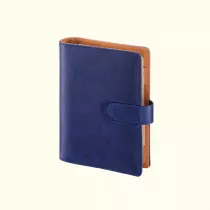 Organizer 2025 Sevilla premium niebieski 13x19cm ORP-07SN