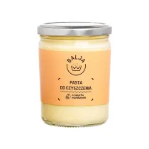 Balja Ekologiczna Pasta do czyszczenia o zapachu mandarynki 450 g