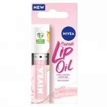Nivea Pielgnujcy olejek do ust Glow 5.5 ml
