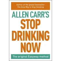 Stop Drinking Now wer. angielska