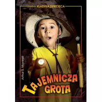 Tajemnicza grota
