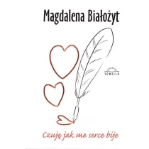 Czuj� jak me serce bije