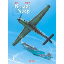 Ksi��e nocy T.1-3