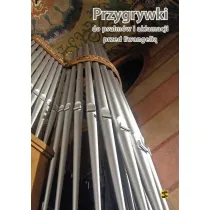 Przygrywki do psalm�w i aklamacji przed Ewangeli�