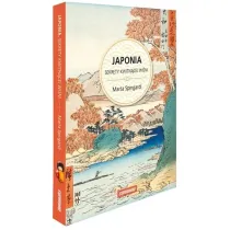 Japonia Sekrety kwitn�cej wi�ni