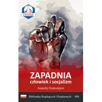 Zapadnia Cz�owiek i socjalizm