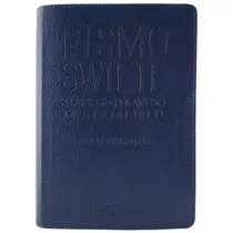 Biblia Pielgrzyma oprawa ekologiczna