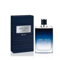 Jimmy Choo Man Blue Woda toaletowa 30 ml