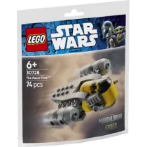 Star wars tm Klocki konstrukcyjne Star Wars Minimodel LEGO 30728