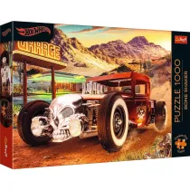 Puzzle 1000el Bone Shaker TREFL 12091 TR