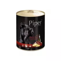 Piper Karma mokra dla psw z wtrob woow 800 g