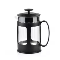 Mondex Dzbanek z zaparzaczem Aude 800 ml