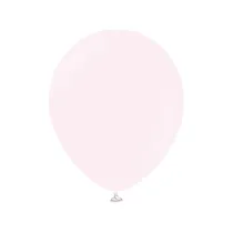 Balony Kalisan macaron jasnor�owe