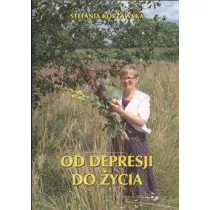 Od depresji do ycia