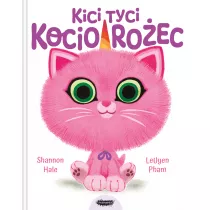Kici tyci kocioroec