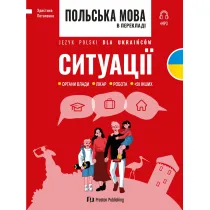 J�zyk polski dla Ukrai�c�w. Sytuacje