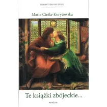 Te ksi��ki zb�jeckie...