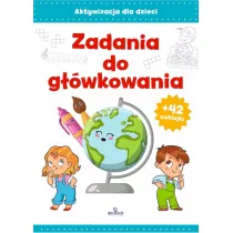 Zadania do g��wkowania