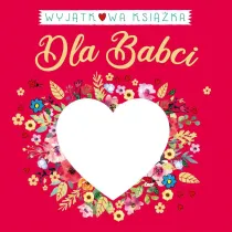 Wyj�tkowa ksi��ka dla Babci