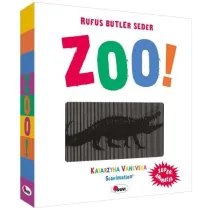 KSIAZECZKA 210X210 OPR TW ZOO SUPER ANIMACJE AWM