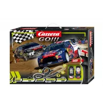 Super Rally Tor wycigowy 4.9 m