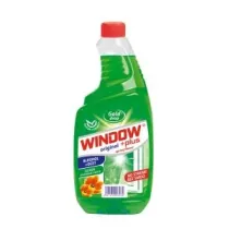 Window Pyn do szyb Spring Flower - Zapas 750 ml