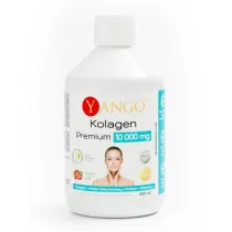 Yango Kolagen Premium 10 000 mg Suplement diety 500 ml