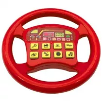 Kierownica interaktywna Leantoys