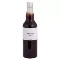 Mount Caramel Dobry Syrop Orzech 500 ml