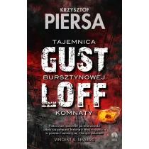 Gustloff. Tajemnica bursztynowej komnaty