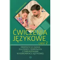wiczenia jzykowe cz. 2. Propozycje zada...