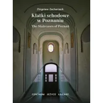 Klatki schodowe w Poznaniu Centrum, Je�yce, �azarz