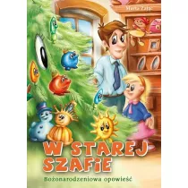 W starej szafie. Boonarodzeniowa opowie