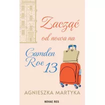 Zacz�� od nowa na Camden Roe 13