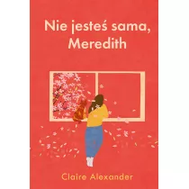 Nie jeste sama, Meredith
