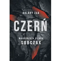 Czer�. Kolory z�a. Tom 2