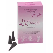 Kadzideka Stokowe Stamford Love Angel, Anio Mioci
